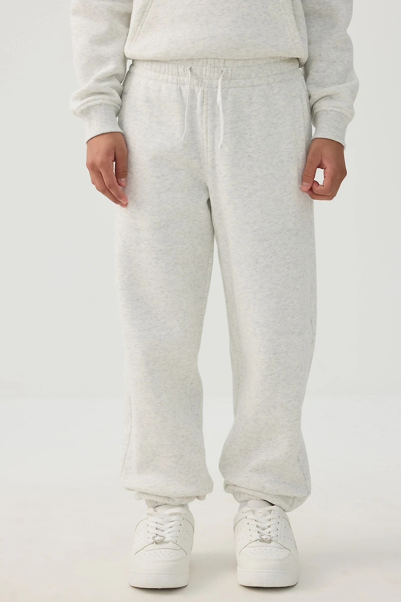 Pantalon de jogging en Molleton MADESOFT