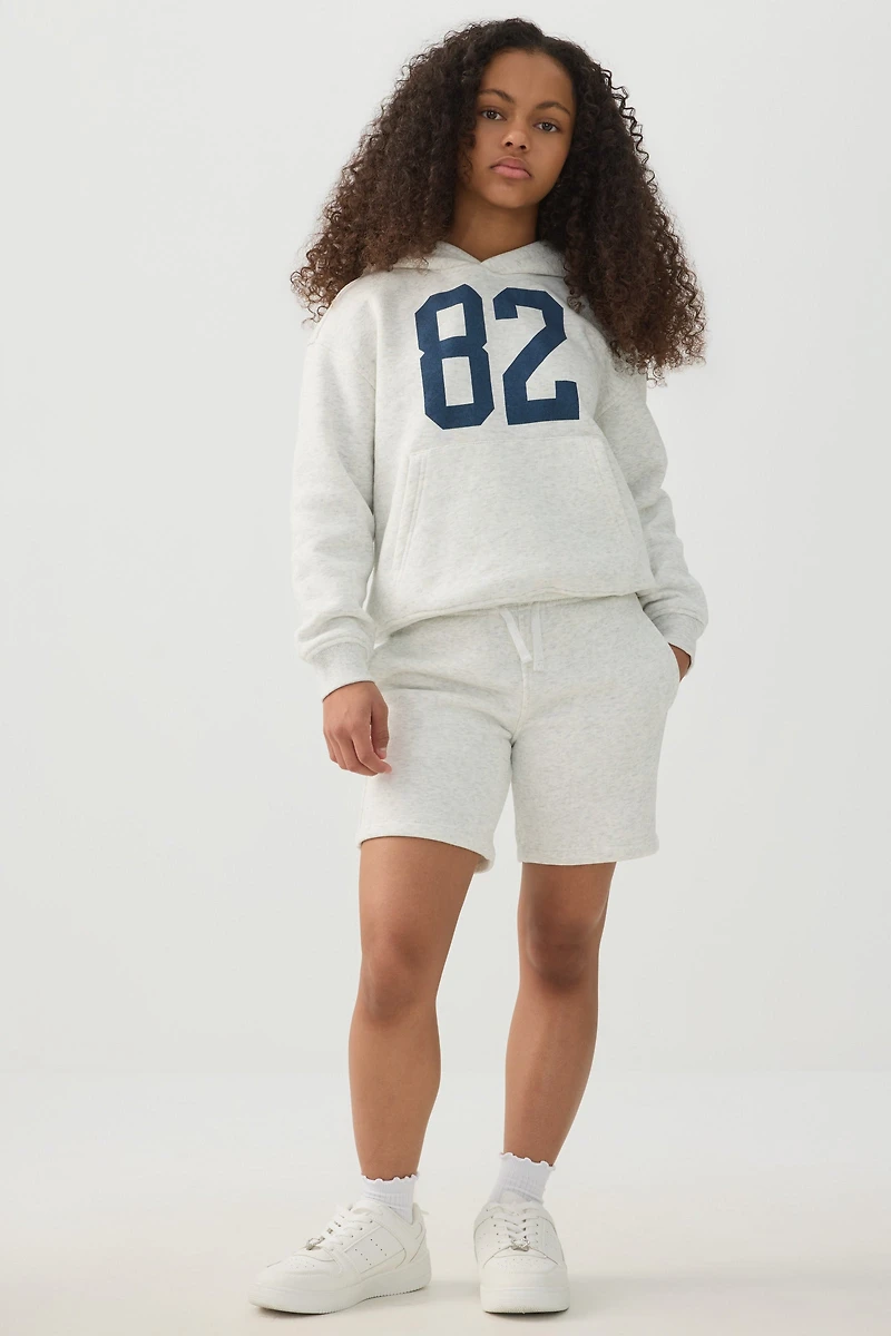 MADESOFT™ Fleece Sweatshorts