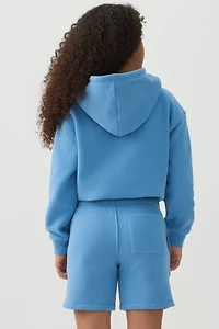 MADESOFT™ Fleece Sweatshorts