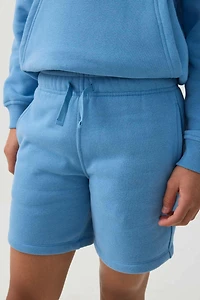 MADESOFT™ Fleece Sweatshorts