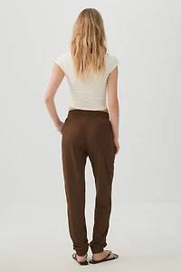 Drawstring Sweatpants
