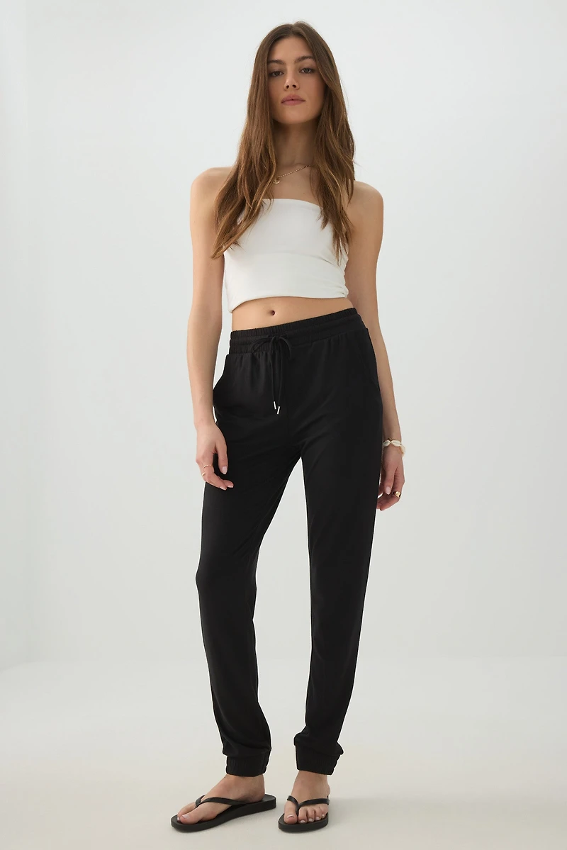 Drawstring Sweatpants