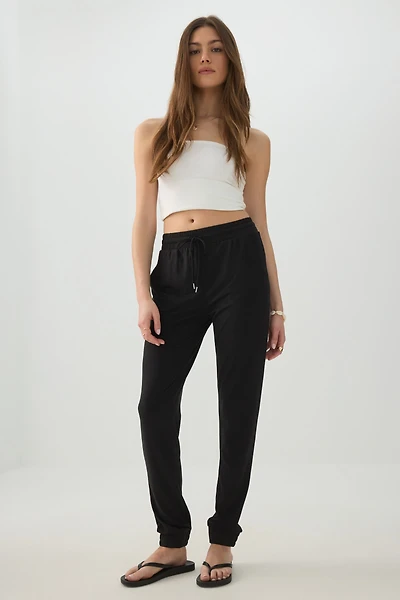 Drawstring Sweatpants