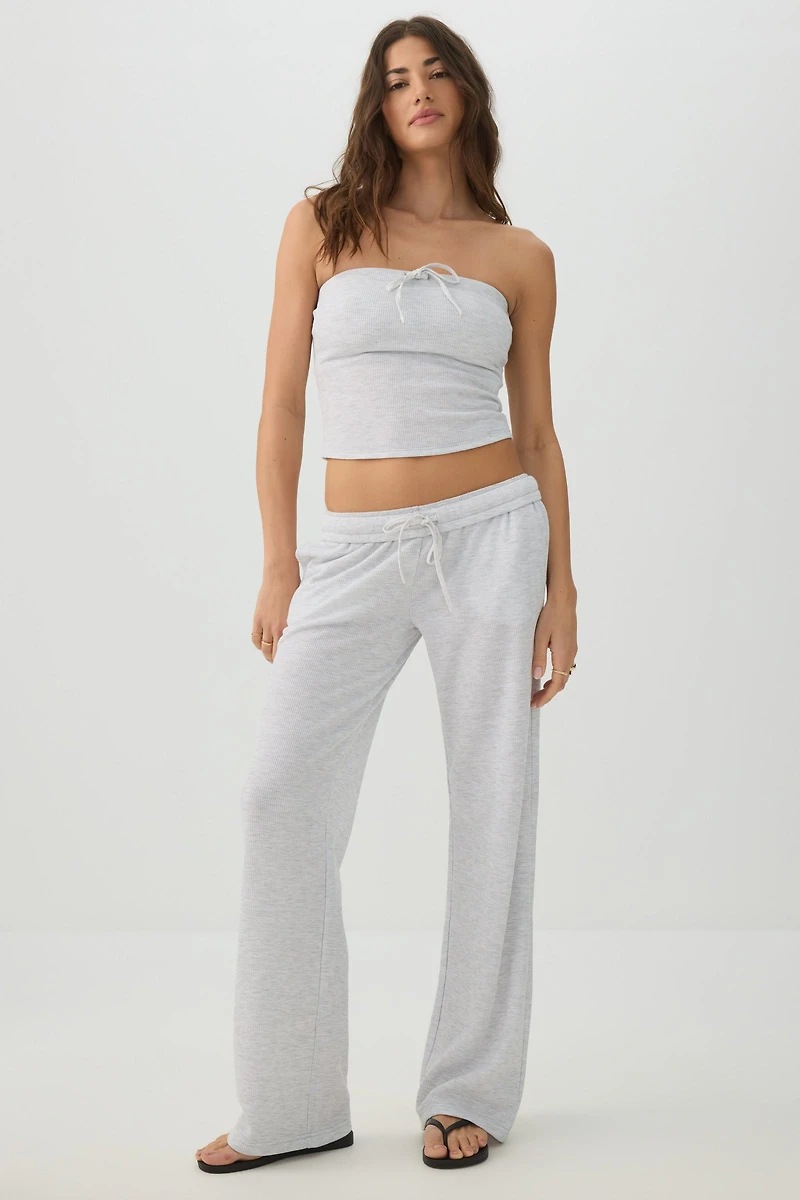 Tube Top with Bow