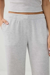 Straight Leg Pants