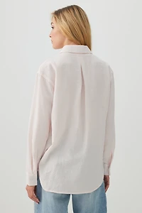 Light Button Down Shirt