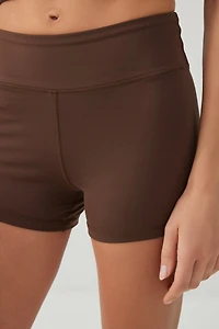 Soft 3" Biker Shorts