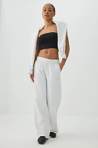 Basic Ultra Cropped Tube Top