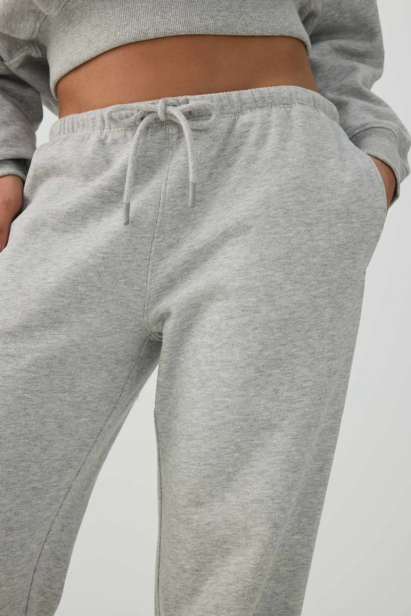 Flare Sweatpants