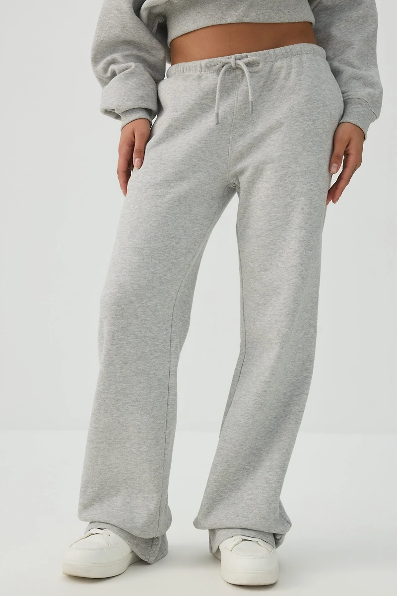 Flare Sweatpants