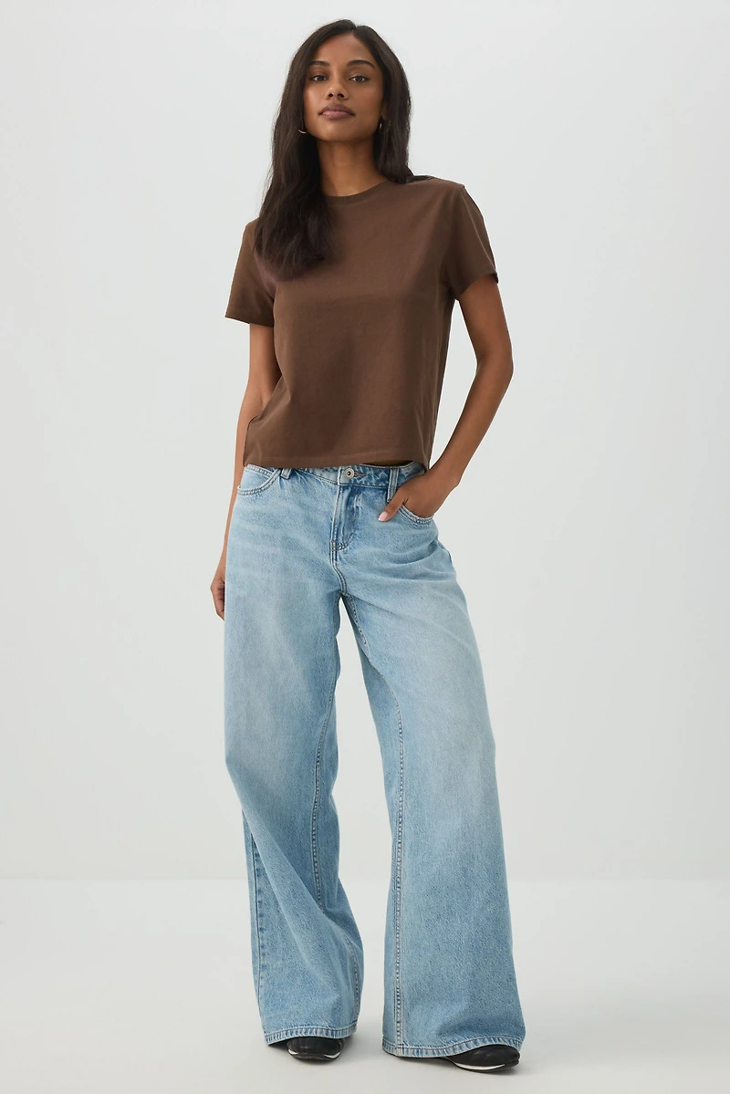 Short Sleeve T-Shirt