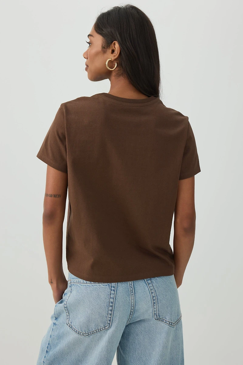 Short Sleeve T-Shirt