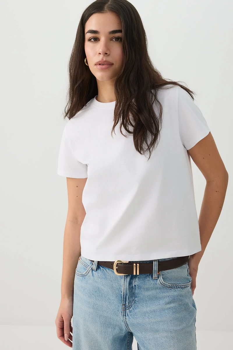 Short Sleeve T-Shirt