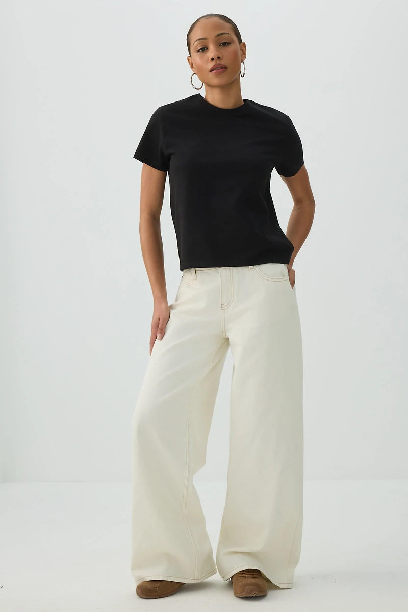 Short Sleeve T-Shirt