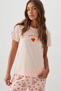 Relaxed Graphic PJ T-shirt