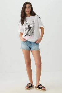 Blondie Oversized T-Shirt