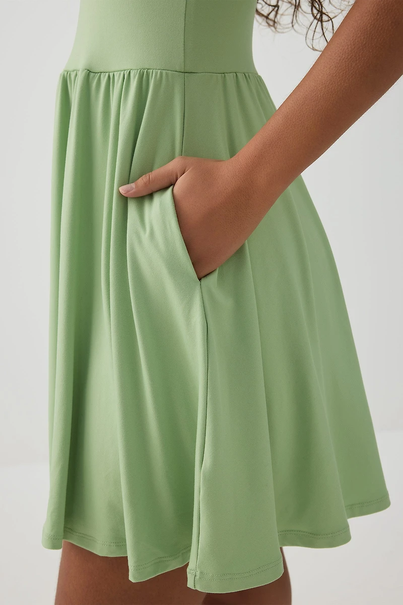 Viral Knit Dress
