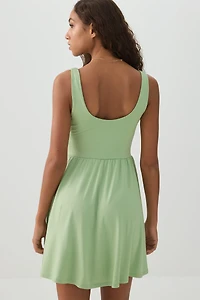 Viral Knit Dress