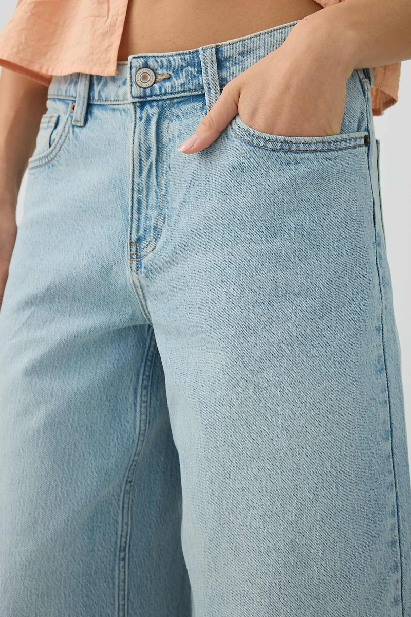 Jupe-culotte