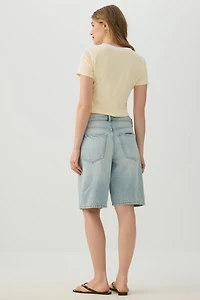 Jort à taille basse