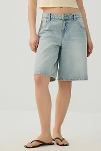 Jort à taille basse