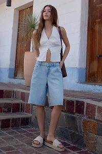Jort à taille basse