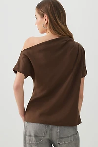 Asymmetric T-Shirt