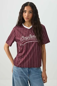 Cambridge Sports Jersey