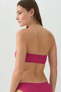 Bandeau Bikini Top