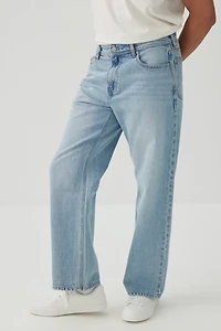 Loose Fit Jean