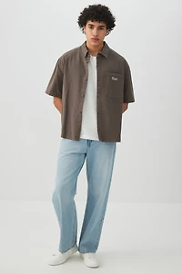 Loose Fit Jean