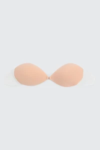 Soutien-gorge adhésif