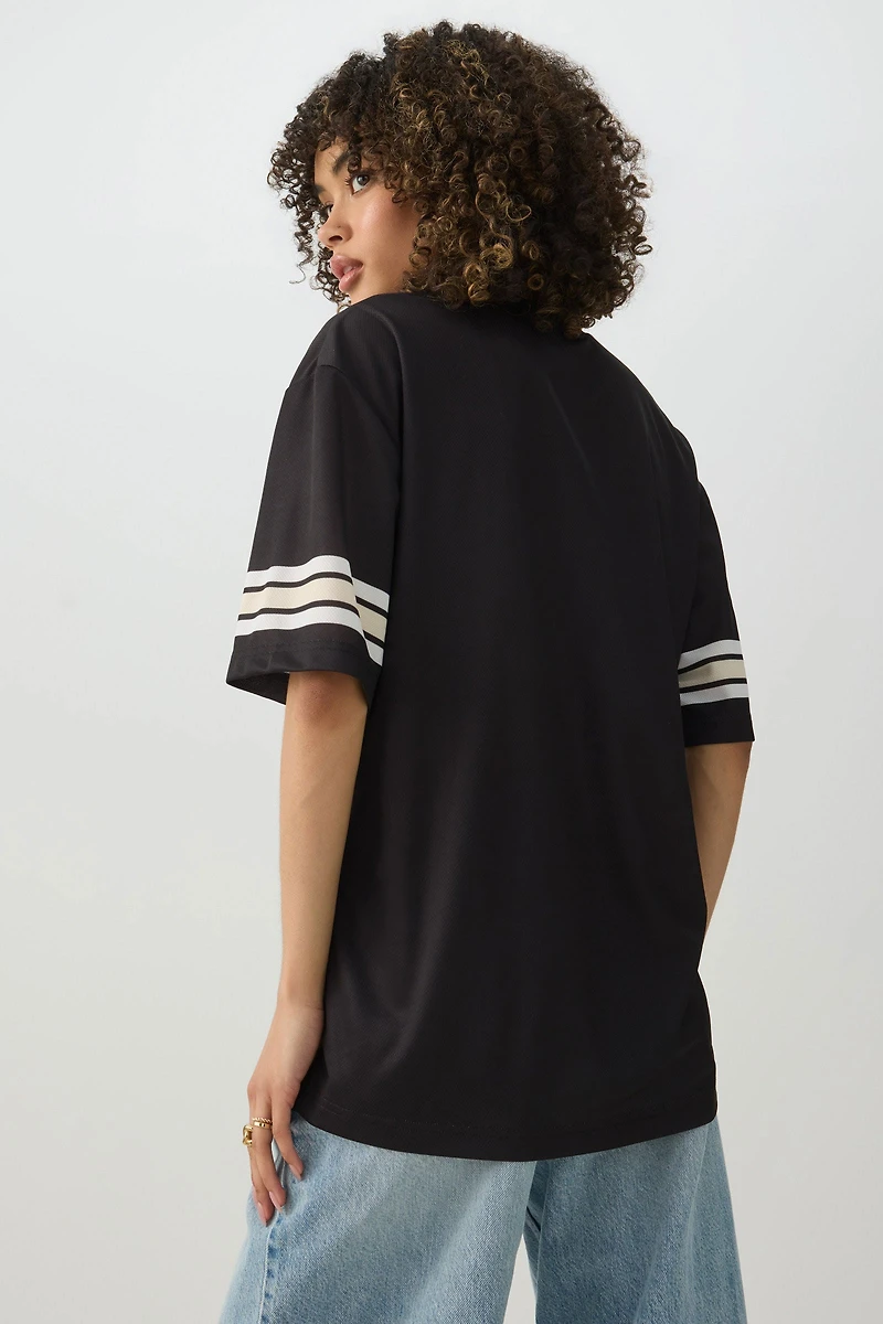Coors Oversized Sport T-Shirt