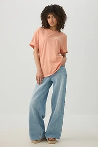 Oversized Graphic T-shirt