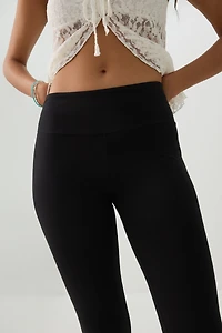 Crop Leggings