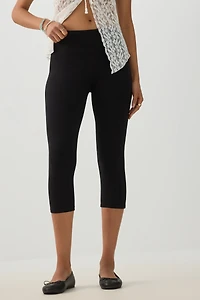 Crop Leggings