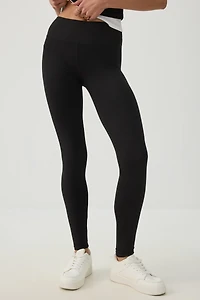 Ultra Soft High Waist Leggings