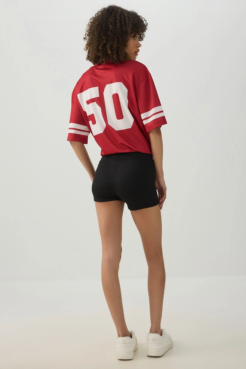Super Soft Biker Shorts