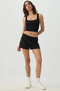 French Terry Sweatshorts