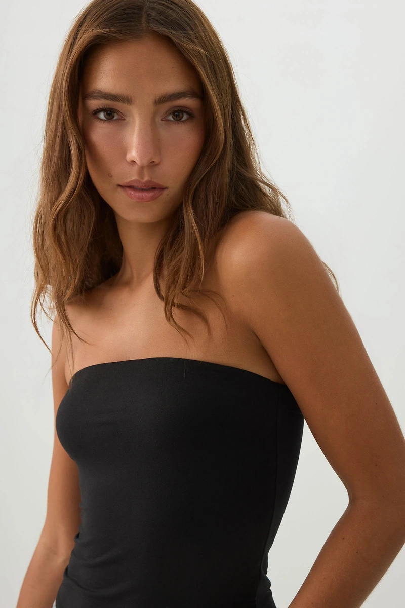 Basic Tube Top