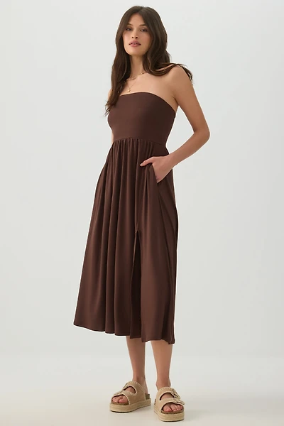 La robe virale tube