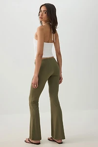 Super Soft Flare Leggings