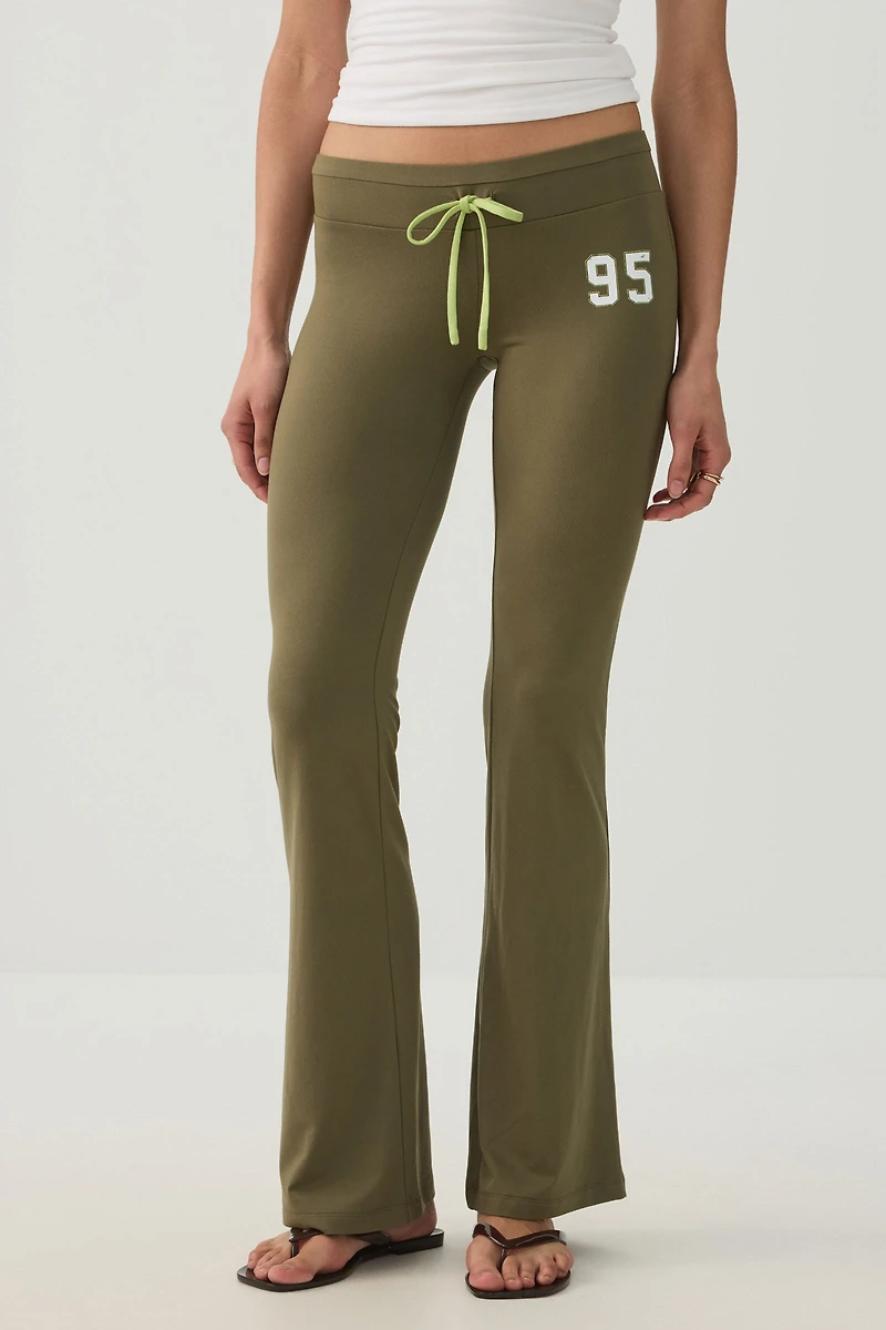 Super Soft Flare Leggings