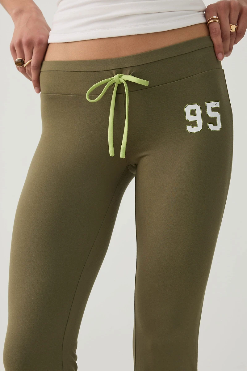 Super Soft Flare Leggings