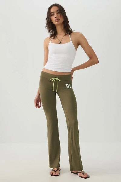 Super Soft Flare Leggings