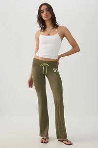 Super Soft Flare Leggings