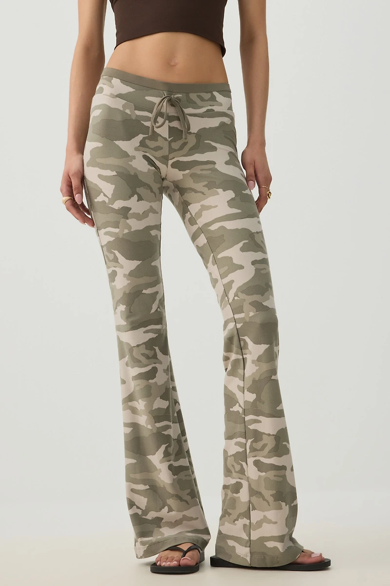 Super Soft Flare Leggings