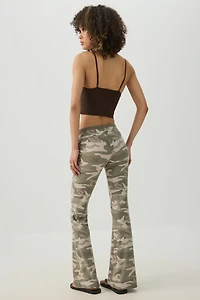 Super Soft Flare Leggings