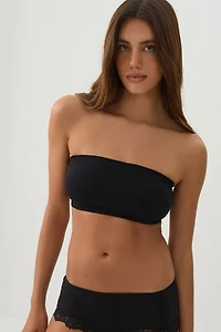 Soutien-gorge bandeau sans coutures