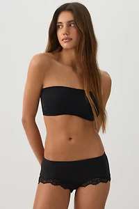 Seamless Bandeau Bra